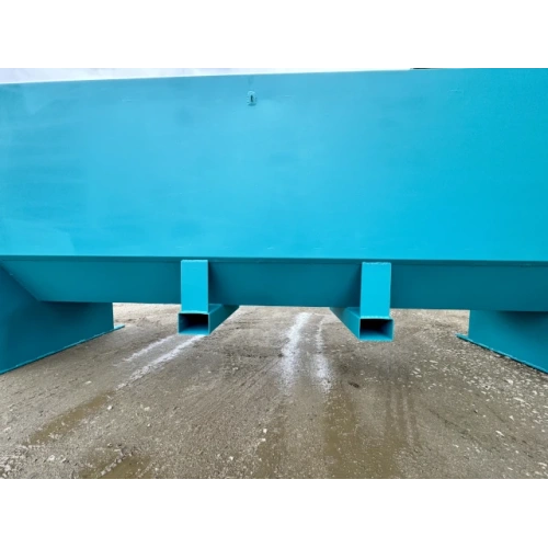 Nourrisseur à veaux 3m simple